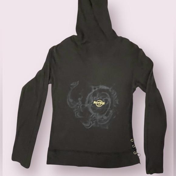 Hard Rock Jacket - Picture 6 of 10